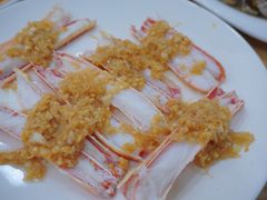 -1937青岛老味道·海肠捞饭·青岛菜(大鲍岛栈桥店)