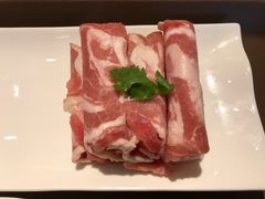 原生态肥牛-蓝天宾馆诺瓦咖啡厅