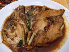 -红灯笼龙凤饭店(宁波老字号店)