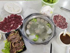 -老猫牛肉火锅(沙溪店)