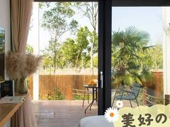 -前小桔亲子创意农场·草莓采摘·露营烧烤