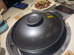 -百年果林椰子鸡(中洲店)