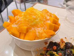 -水牛奶皇后糖水铺(深圳总店)