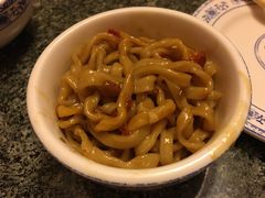 -忆乡情铁锅炖鱼饭店(延庆店)