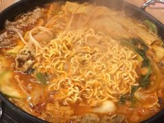 -WOW LUCKY创意韩料(龙阳广场店)