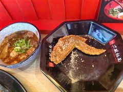 -寸屋拉面(凯德晶萃店)