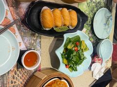 -点都德(汇胜楼店)