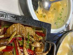 -金陵后厨·南京菜(新街口秣陵路店)