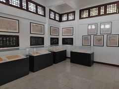 -东坡赤壁风景名胜区