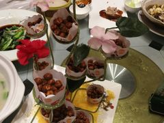 -罗浮宫酒店