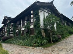 -茅山东方盐湖城景区