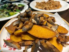 -新黑石礁酒楼·海鲜(黑石礁店)
