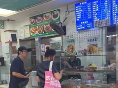 -老磁器口豆汁店(天坛店)
