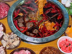 -黄建彬火锅(鲁能星城店)