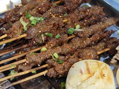 -李记烧烤(贡嘎大道店)