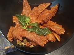 -烤匠麻辣烤鱼(IFS店)