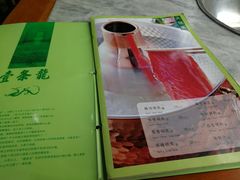 -壹条龙饭庄台基厂店