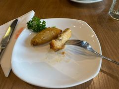 -棒约翰比萨·意面(张江店)