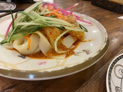 -清真·玛丽亚新疆菜主题餐厅(浙江中路店)