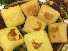 -胖师傅农家菜(阳光·爱琴海店)