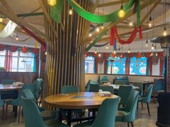 -蒙亨·手把肉·蒙古包文化主题餐厅(天恒广场店)