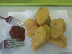 -王小吉芋圆清补凉