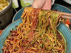 -华豫川酒家(大卫城店)