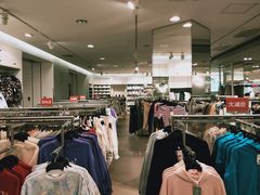 -Apple零售店(深圳益田假日广场店)