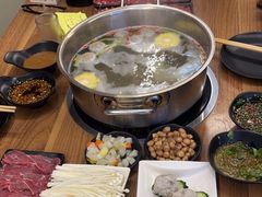 -牛天下·牛肉·海鲜·打边炉·融合菜