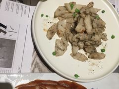 -小大董·烤鸭(凤凰汇店)