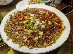 -二分八云雁阁•新晋菜大同味(长治路店)