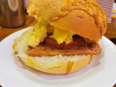 -澳门陈光记烧味饭店(南京德基广场店)