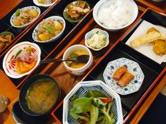 -希望日本料理(保利香槟花园店)