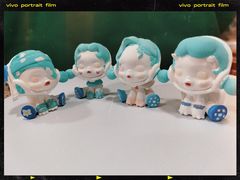 -艺陶清瓷·陶艺·石膏娃娃·手工DIY(观音桥店)