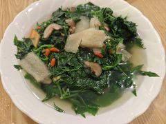 -佛有缘素食馆·荔湾老字号(陈家祠首店)