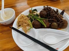 -素清香(解放路店)