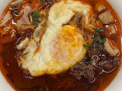 -蒋家肠旺面馆(合群路店)