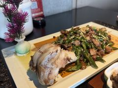 -三生三味密宗川菜·江景餐厅(来福士店)