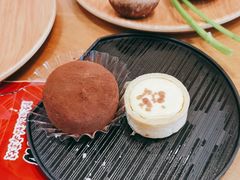 -牛New寿喜烧(青浦店)