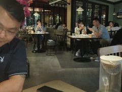 -前海沿·青岛菜(李沧万达店)