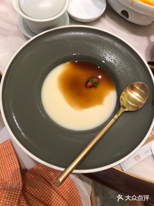 喜鼎海胆水饺(平安金融中心店)图片