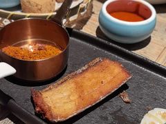-老头儿油爆虾(胜利河美食街店)