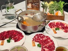 -汕头八合里海记牛肉店(清河店)
