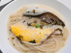 -顶特勒·黄鱼馆·特色菜(上海大世界店)