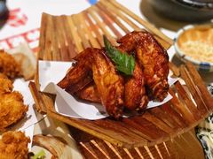 -堂本家洋食别馆·炸猪排(中心城店)