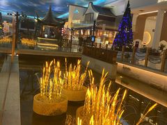 -星伦多自助料理(永旺店)