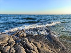 -老虎石海上公园