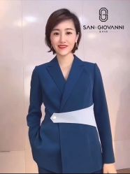 -圣乔凡尼服装定制