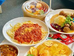 -宜家·瑞典风味餐厅(无锡店)