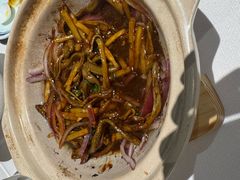 -禧宴Joyous Restaurant(禧园店)